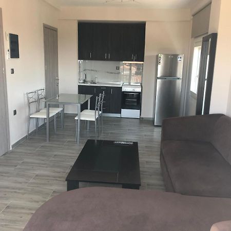 Angela Apartments Фанарион Экстерьер фото
