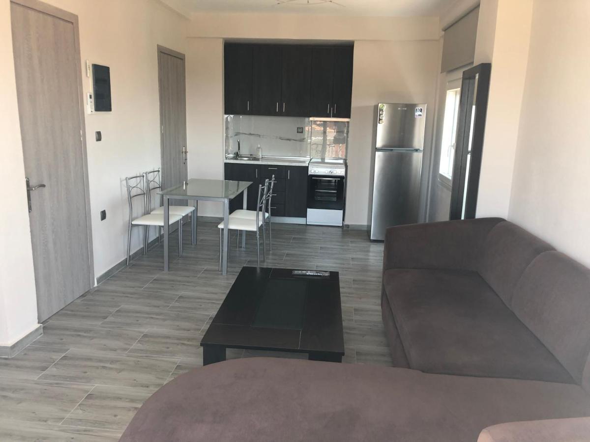 Angela Apartments Фанарион Экстерьер фото