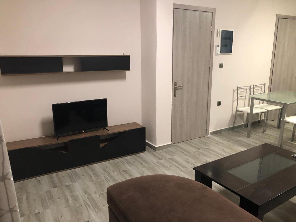 Angela Apartments Фанарион Экстерьер фото