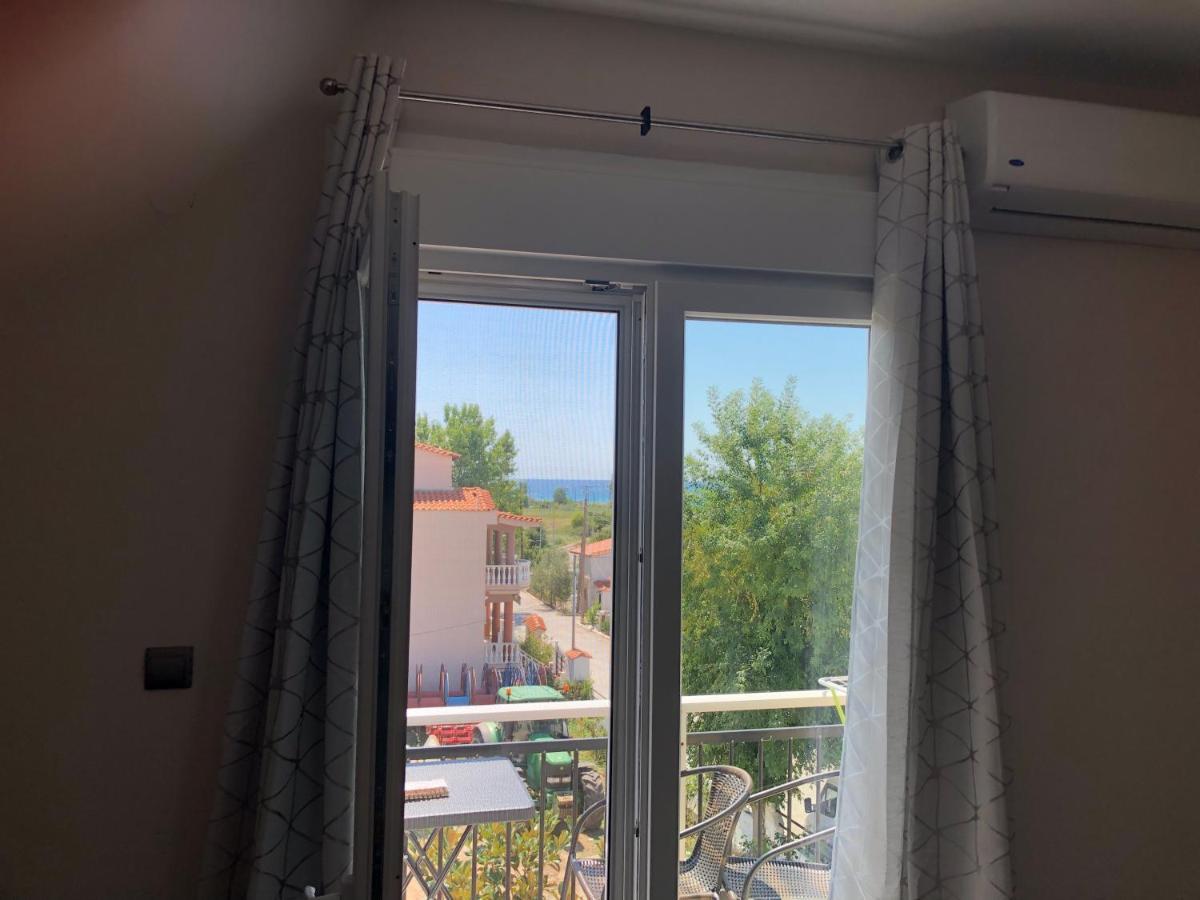 Angela Apartments Фанарион Экстерьер фото