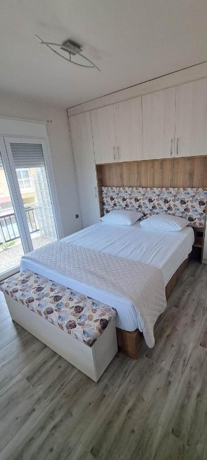 Angela Apartments Фанарион Экстерьер фото