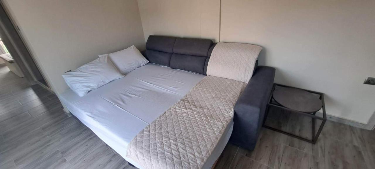 Angela Apartments Фанарион Экстерьер фото