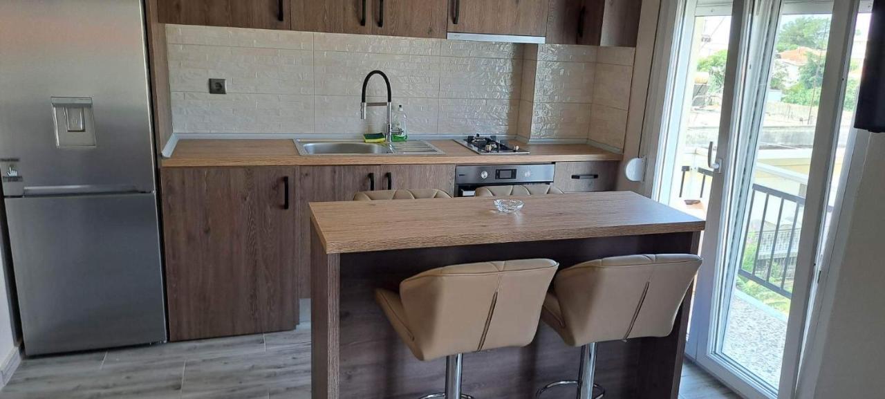 Angela Apartments Фанарион Экстерьер фото
