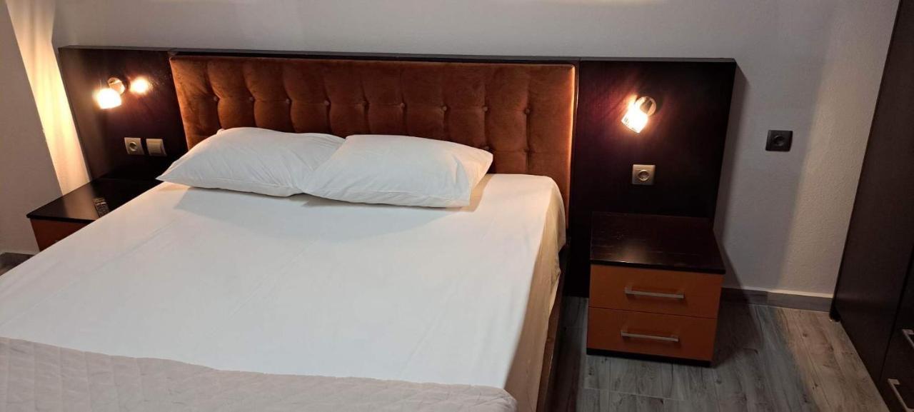 Angela Apartments Фанарион Экстерьер фото